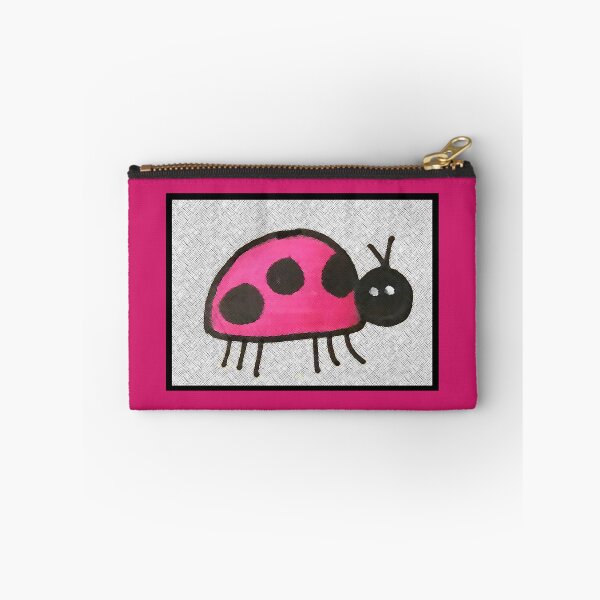Item preview, Ladybug #7 designed and sold by ErinBrieArt.