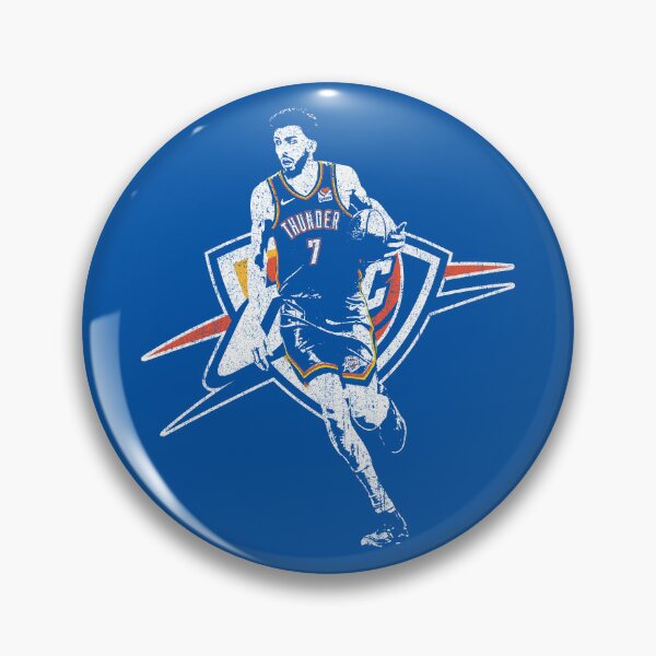 Item preview, Chet Holmgren designed and sold by huckblade.
