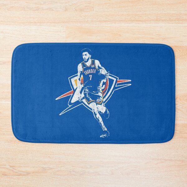 Item preview, Chet Holmgren designed and sold by huckblade.