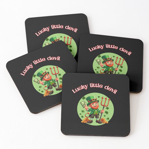 Item preview, Happy St Patrick's Day  designed and sold by SeeingBeyond.