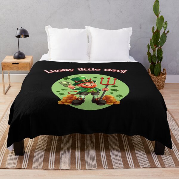 Item preview, Happy St Patrick's Day  designed and sold by SeeingBeyond.