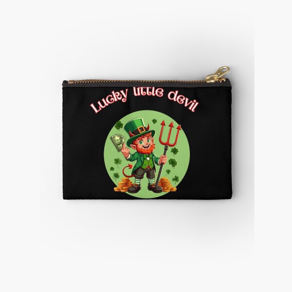 Item preview, Happy St Patrick's Day  designed and sold by SeeingBeyond.