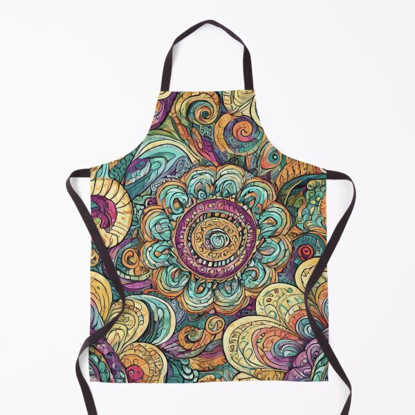 Item preview, Stained Glass Geometry 2 designed and sold by unthinkabletees.