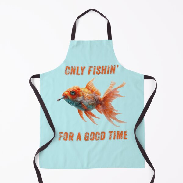 Item preview, Gone Fishing designed and sold by CharlesAFish.