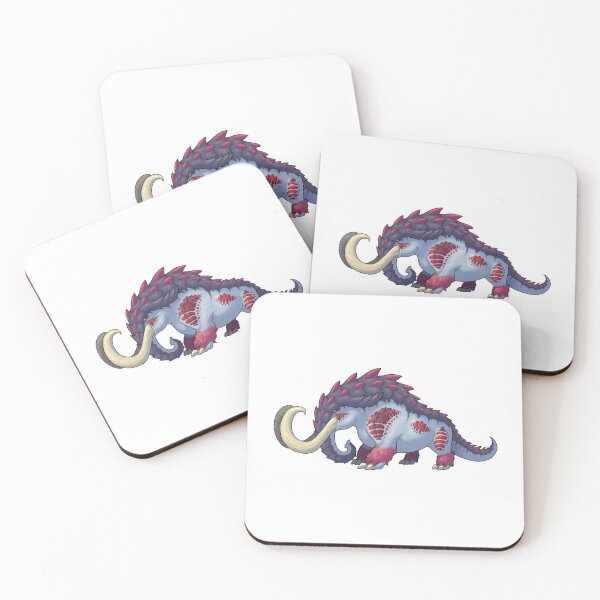 Item preview, Terra Crusher designed and sold by Jougeroth.