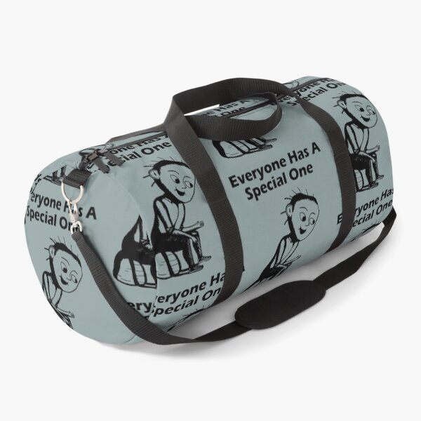 Item preview, Everyone Has a Special One! - Don't Hug Me I'm Scared designed and sold by goriahomana.