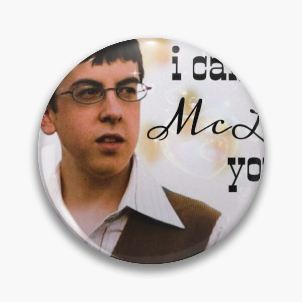 Item preview, McLovin You designed and sold by emisnotcold.