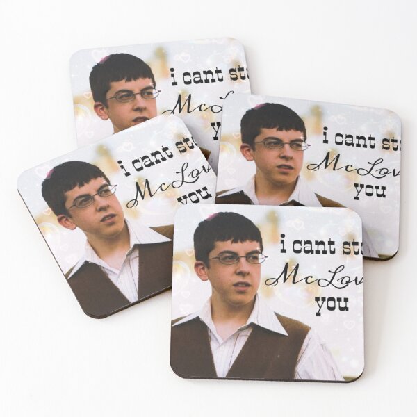 Item preview, McLovin You designed and sold by emisnotcold.
