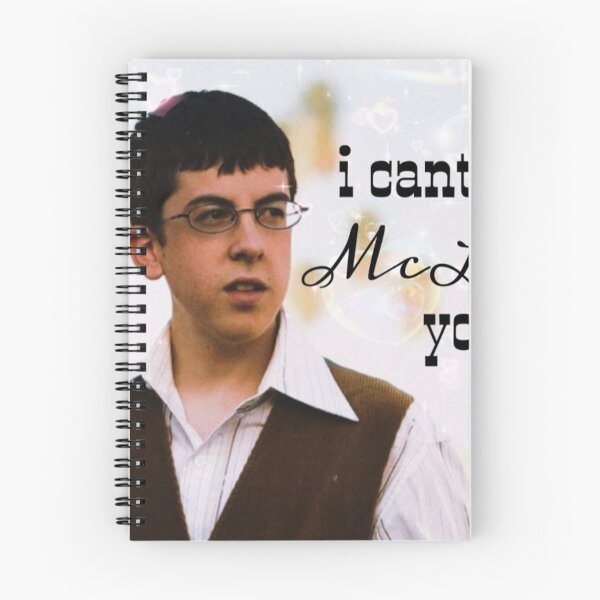 Item preview, McLovin You designed and sold by emisnotcold.