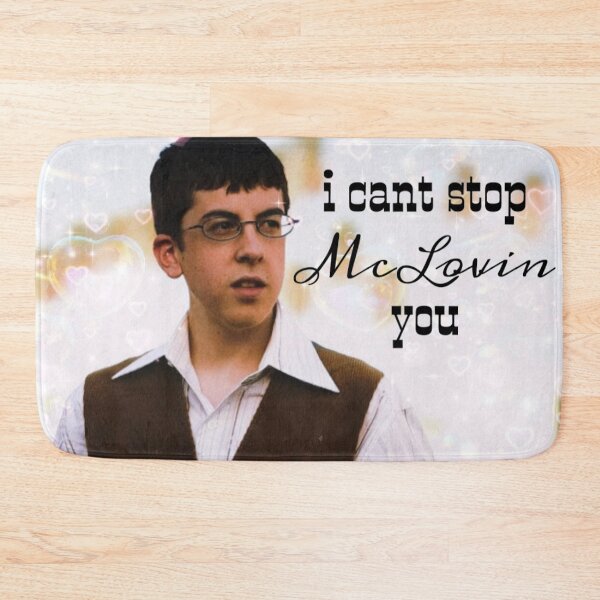 Item preview, McLovin You designed and sold by emisnotcold.