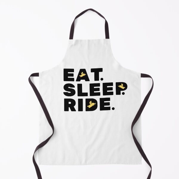Item preview, Eat Sleep Ride Snowmobile snow mobile designed and sold by AIVDesignCo.
