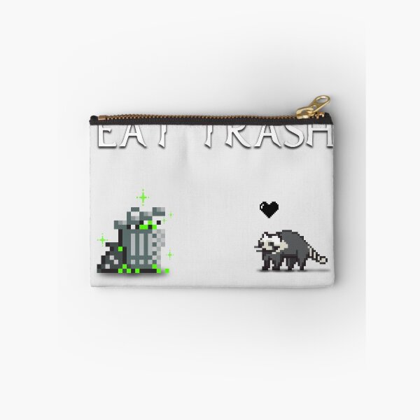 Item preview, Trash Eatin Panda designed and sold by Moody Moon.