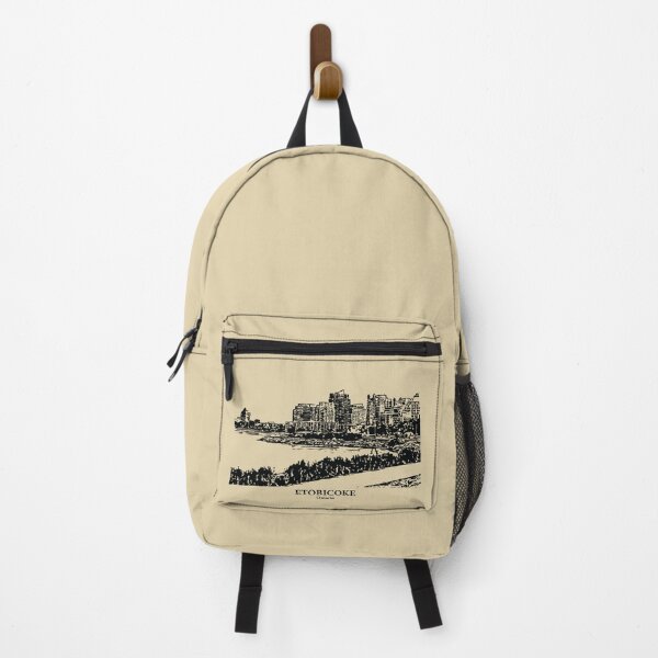 Item preview, Etobicoke - Ontario designed and sold by Lakeric Cityscapes.