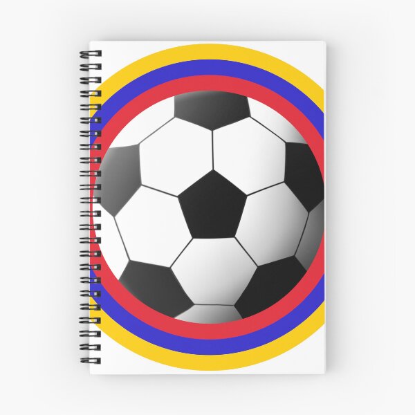Item preview, Football Team - Colombia designed and sold by FLOdesignAUS.