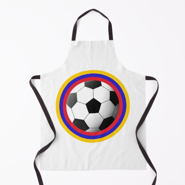 Item preview, Football Team - Colombia designed and sold by FLOdesignAUS.