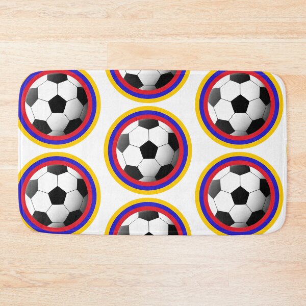 Item preview, Football Team - Colombia designed and sold by FLOdesignAUS.