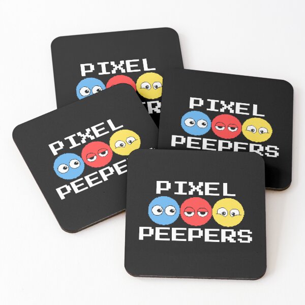 Item preview, Pixel Peepers - Pixel Art designed and sold by PixelPeepers.
