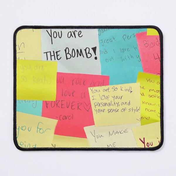 Item preview, Post-It Notes designed and sold by emisnotcold.