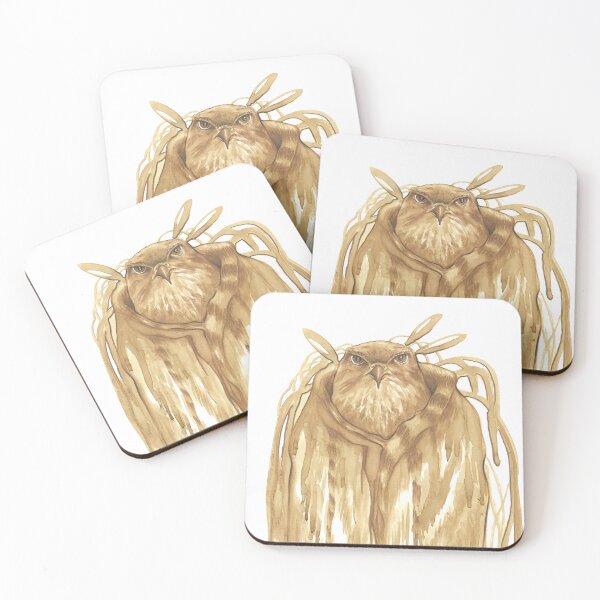 Item preview, Halcón designed and sold by BirgitteV.