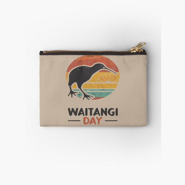 Item preview, Waitangi Day New Zealand Vintage designed and sold by UrbanGraphixs.