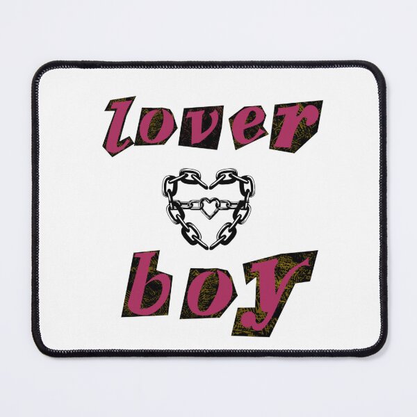 Item preview, LOVERBOY designed and sold by cannivalisms.