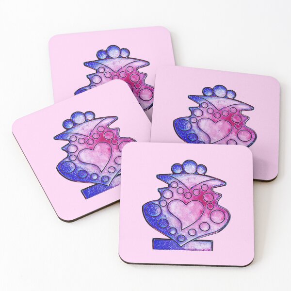 Item preview, Pretty potion No 1 designed and sold by FlossOrFi.