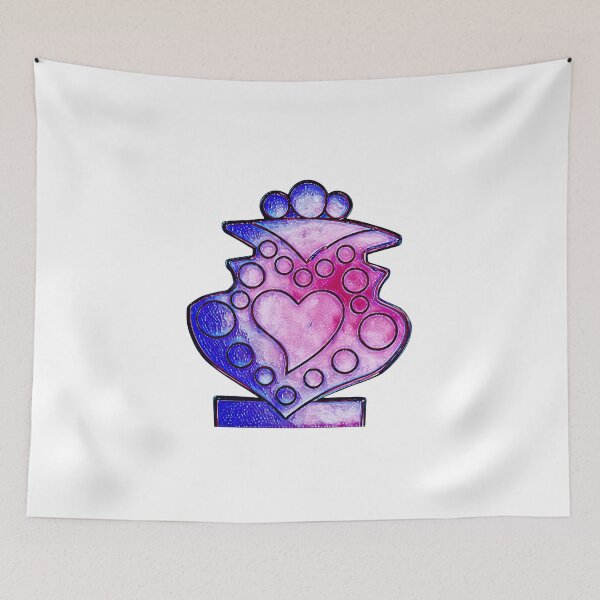 Item preview, Pretty potion No 1 designed and sold by FlossOrFi.