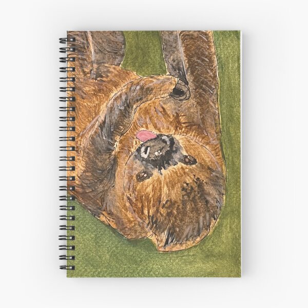 Item preview, Sloth where did my snack go designed and sold by rileymosschaos.