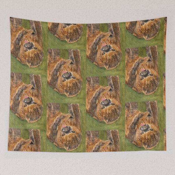 Item preview, Sloth where did my snack go designed and sold by rileymosschaos.