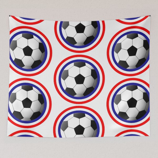 Item preview, Football Team - Croatia designed and sold by FLOdesignAUS.