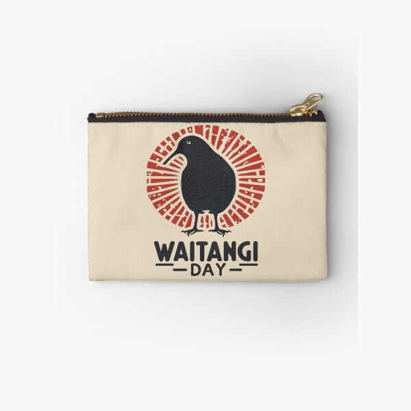 Item preview, Waitangi Day New Zealand Vintage designed and sold by UrbanGraphixs.