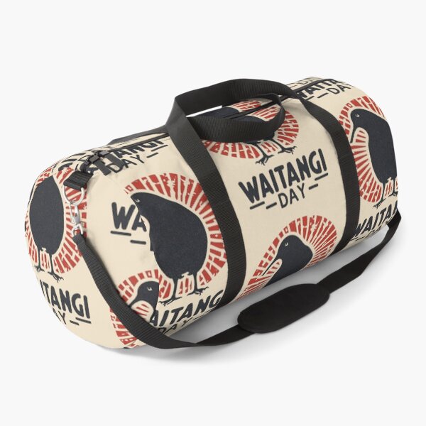 Item preview, Waitangi Day New Zealand Vintage designed and sold by UrbanGraphixs.