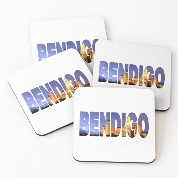 Item preview, BENDIGO - Victoria Australia Sacred Heart Cathedral designed and sold by Adam Gormley.