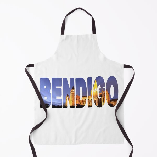Item preview, BENDIGO - Victoria Australia Sacred Heart Cathedral designed and sold by Adam Gormley.