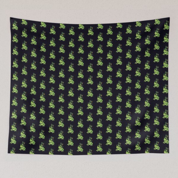 Item preview, Saint Patrick's Day Frog designed and sold by Michealfashion.