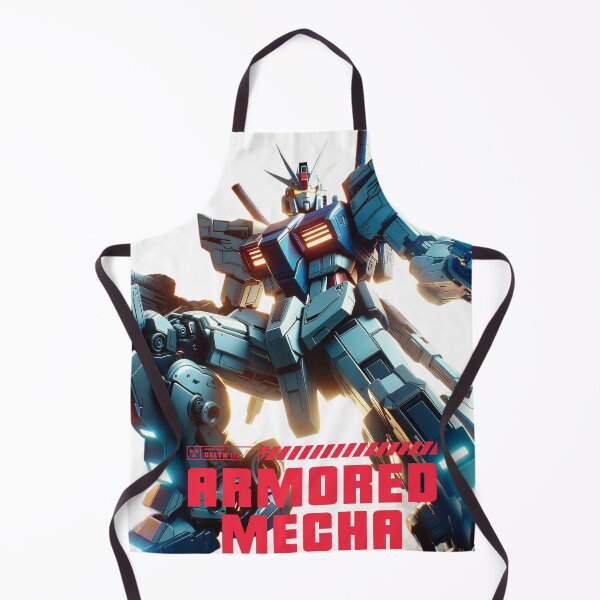 Item preview, Mech, Ready for Battle! designed and sold by ArticCoyote.