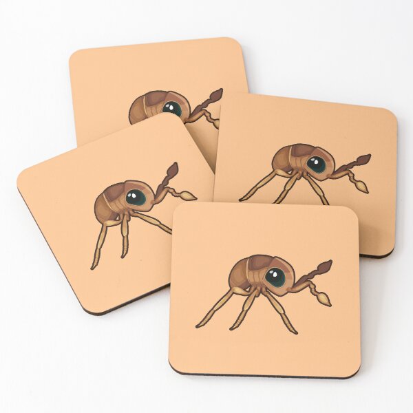 Item preview, baeus wasp designed and sold by Luke Humke.
