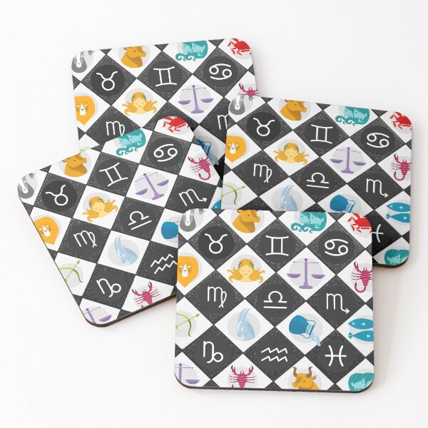 Item preview, The horoscope designed and sold by BonsaidoPoh.