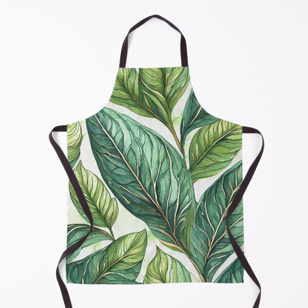Item preview, Green Leaves designed and sold by unthinkabletees.