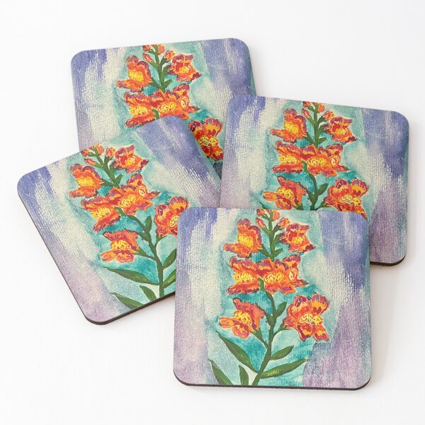 Item preview, Snapdragons designed and sold by rileymosschaos.