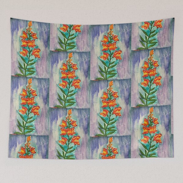 Item preview, Snapdragons designed and sold by rileymosschaos.