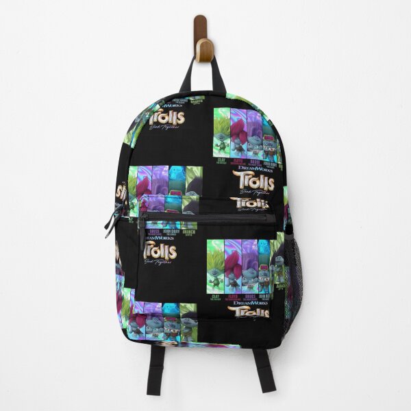 Item preview, Dream Works Trolls Band Together ,Trolls Band designed and sold by iqenadak.