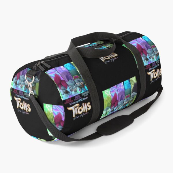 Item preview, Dream Works Trolls Band Together ,Trolls Band designed and sold by iqenadak.