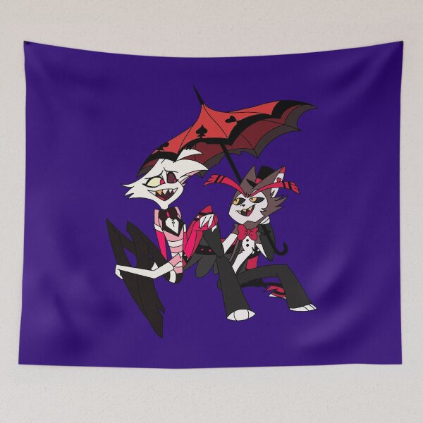 Item preview, The umbrella-Huskerdust  designed and sold by AvatarAzura.