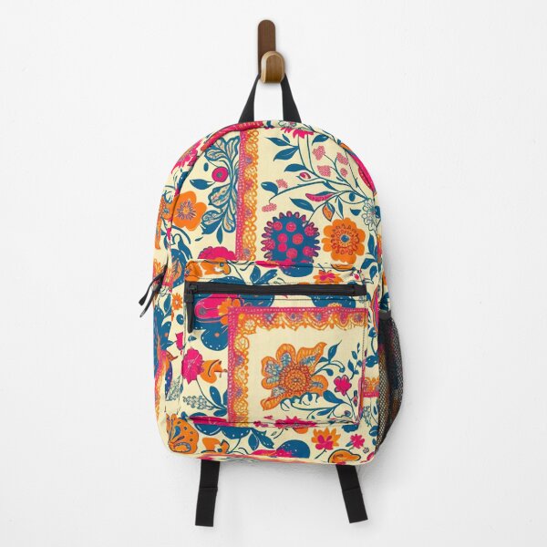 Item preview, Gorgeous floral pattern design designed and sold by chi3-jp.