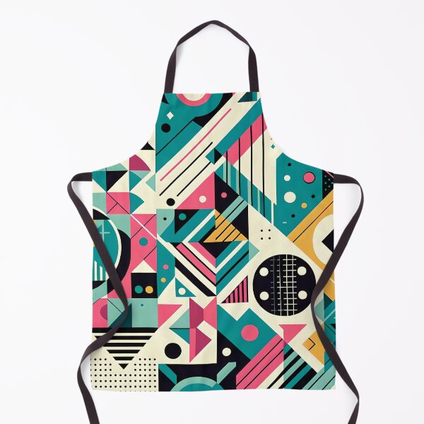 Item preview, Contemporary Geometric Design designed and sold by StickaTime.