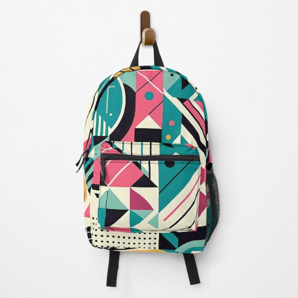 Item preview, Contemporary Geometric Design designed and sold by StickaTime.