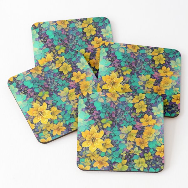 Item preview, Floral Finesse: Elevate Your Style with Unique Designs designed and sold by TanTorD.