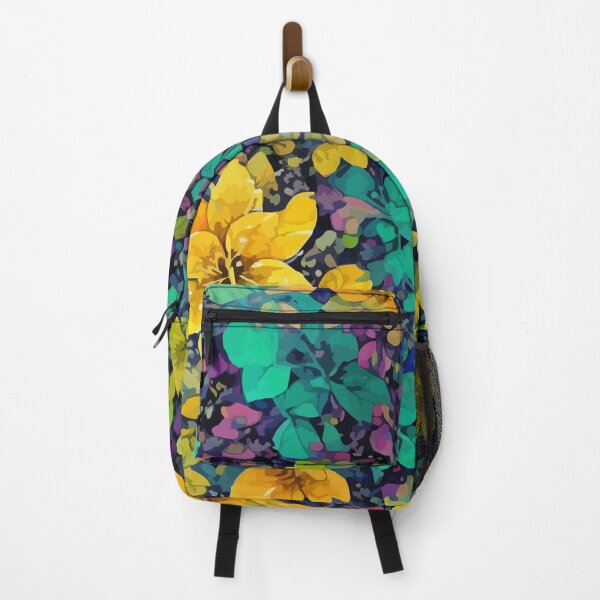 Item preview, Floral Finesse: Elevate Your Style with Unique Designs designed and sold by TanTorD.