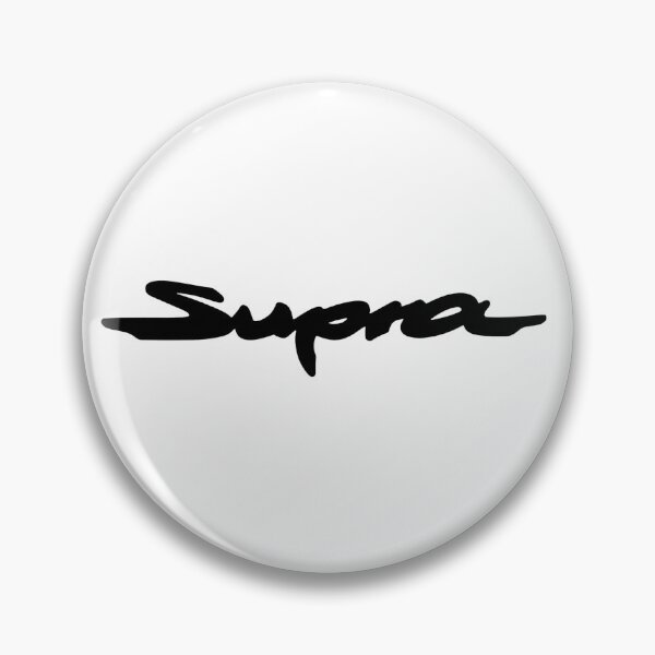 Item preview, Supra Plain text designed and sold by Trevor1984.